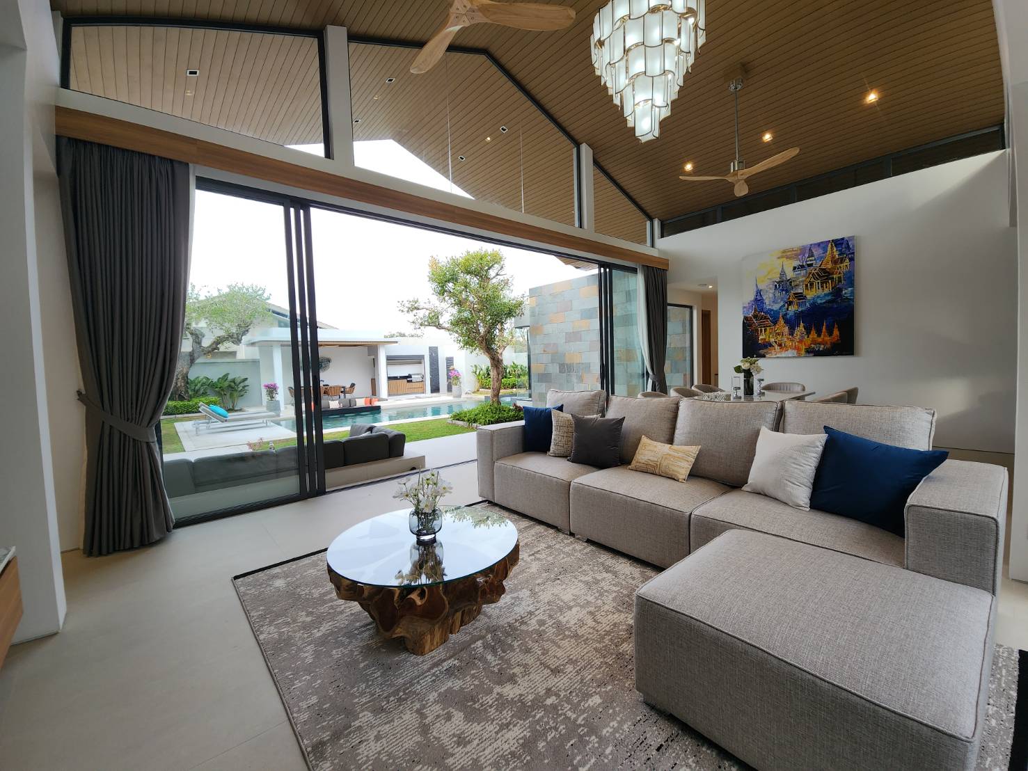 Wilawan Luna Vista 19